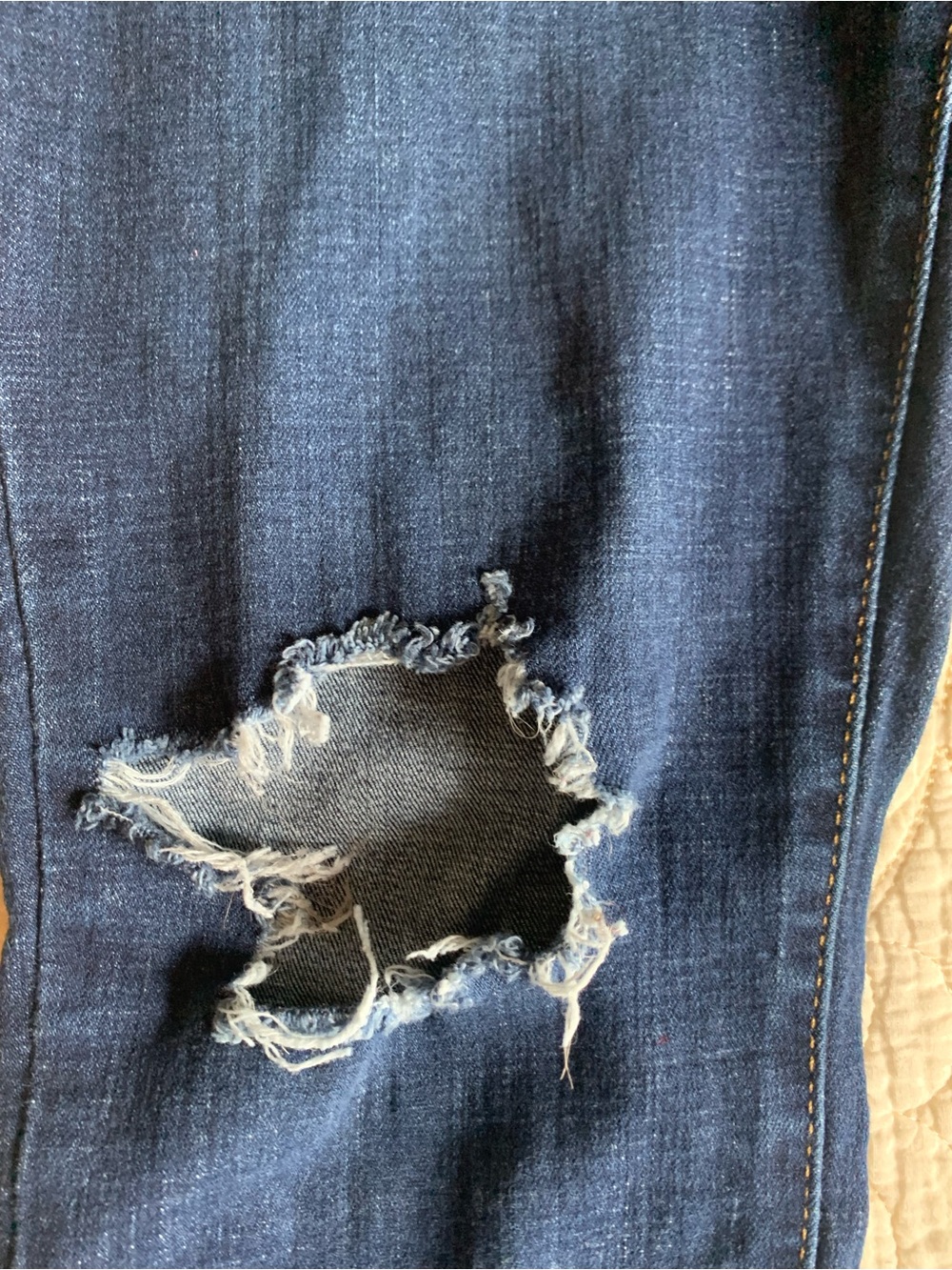 Levi's 311 Shaping Skinny Jeans - Picture 6 of 8